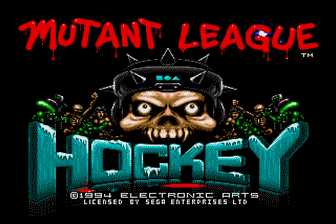 木乃伊曲棍球(美欧)